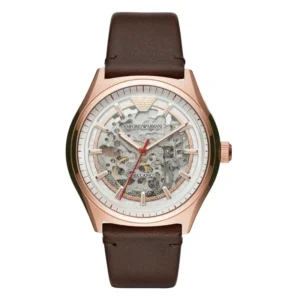 Emporio Armani AR60005 Montre Homme Photo de la montre Emporio Armani AR60005 pour homme, vue du produit