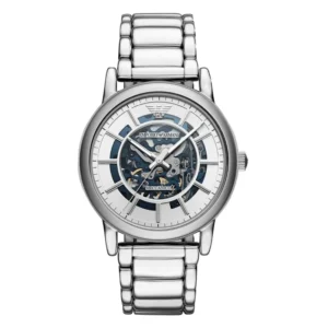 Emporio Armani AR60006 Montre Homme Photo de la montre Emporio Armani AR60006 pour homme, vue du produit