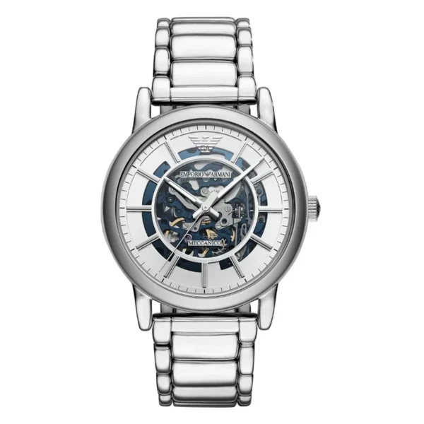 Emporio Armani AR60006 Montre Homme Photo de la montre Emporio Armani AR60006 pour homme, vue du produit