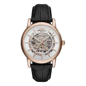 Emporio Armani AR60007 Montre Homme Photo de la montre Emporio Armani AR60007 pour homme, vue du produit