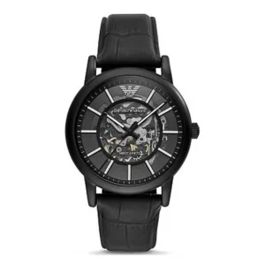 Emporio Armani AR60008 Montre Homme Photo de la montre Emporio Armani AR60008 pour homme, vue du produit