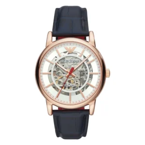 Emporio Armani AR60009 Montre Homme Photo de la montre Emporio Armani AR60009 pour homme, vue du produit