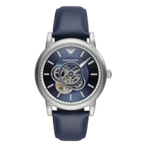 Emporio Armani AR60011 Montre Homme Photo de la montre Emporio Armani AR60011 pour homme, vue du produit