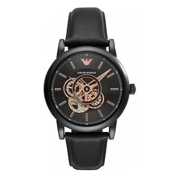 Photo de la montre Emporio Armani AR60012 pour homme, vue du produit