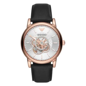 Emporio Armani AR60013 Montre Homme Photo de la montre Emporio Armani AR60013 pour homme, vue du produit