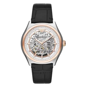 Emporio Armani AR60018 Montre Homme Photo de la montre Emporio Armani AR60018 pour homme, vue du produit