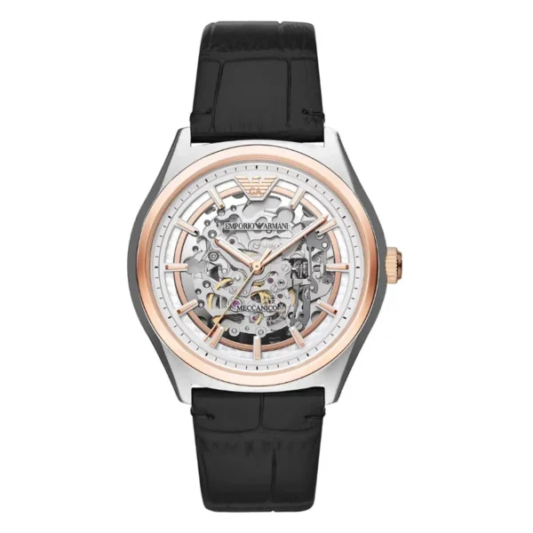 Photo de la montre Emporio Armani AR60018 pour homme, vue du produit
