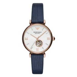 Emporio Armani AR60020 Montre Femme Photo de la montre Emporio Armani AR60020 pour femme, vue du produit