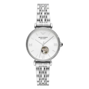 Emporio Armani AR60022 Montre Femme Photo de la montre Emporio Armani AR60022 pour femme, vue du produit