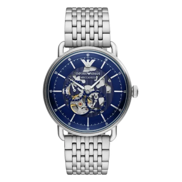 Photo de la montre Emporio Armani AR60024 pour homme, vue du produit