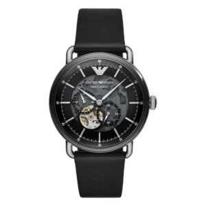 Emporio Armani AR60026 Montre Homme Photo de la montre Emporio Armani AR60026 pour homme, vue du produit