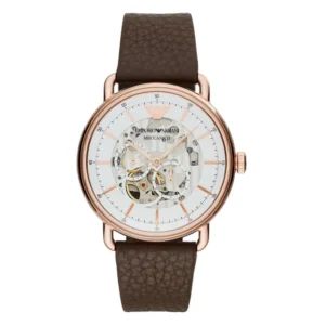 Emporio Armani AR60027 Montre Homme Photo de la montre Emporio Armani AR60027 pour homme, vue du produit