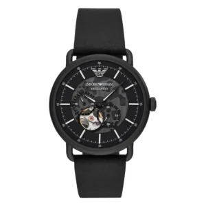 Emporio Armani AR60028 Montre Homme Photo de la montre Emporio Armani AR60028 pour homme, vue du produit