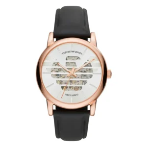 Emporio Armani AR60031 Montre Homme Photo de la montre Emporio Armani AR60031 pour homme, vue du produit