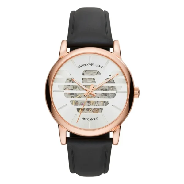 Photo de la montre Emporio Armani AR60031 pour homme, vue du produit