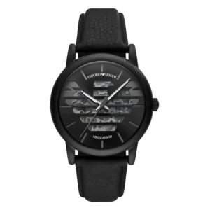 Emporio Armani AR60032 Montre Homme Photo de la montre Emporio Armani AR60032 pour homme, vue du produit