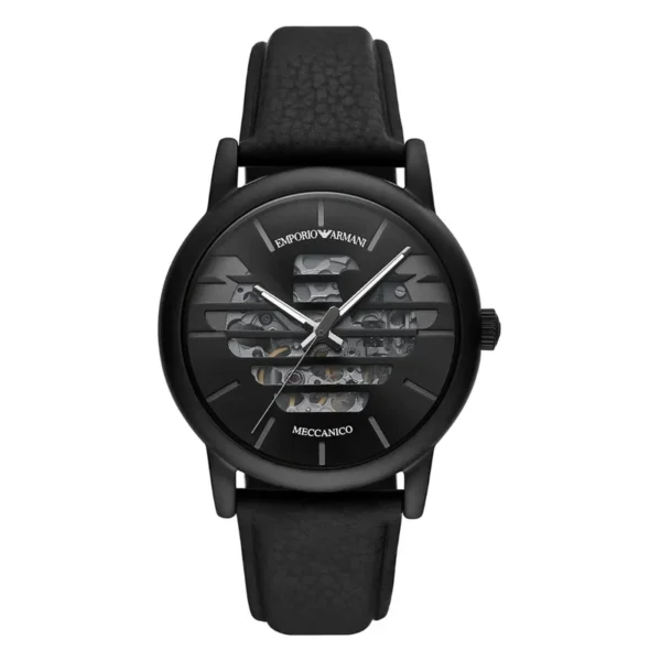 Photo de la montre Emporio Armani AR60032 pour homme, vue du produit