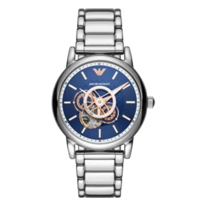 Emporio Armani AR60036 Montre Homme Photo de la montre Emporio Armani AR60036 pour homme, vue du produit