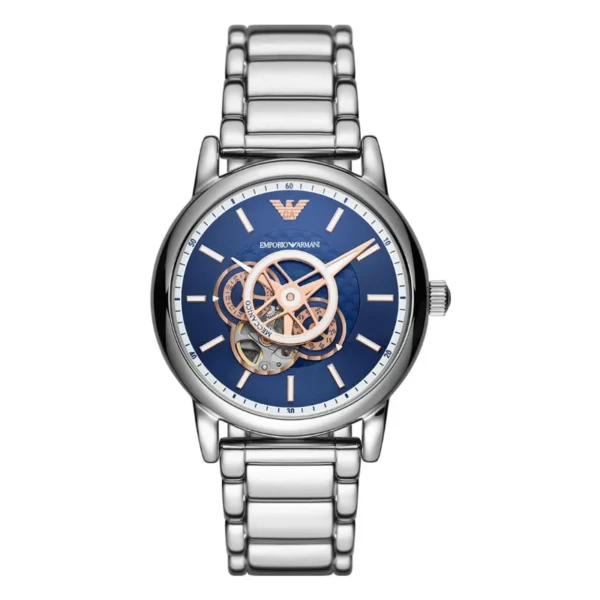 Emporio Armani AR60036 Montre Homme Photo de la montre Emporio Armani AR60036 pour homme, vue du produit