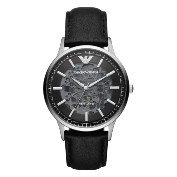 Photo de la montre Emporio Armani AR60038 pour homme, vue du produit