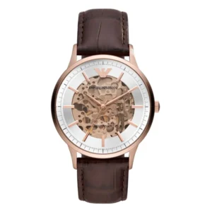 Emporio Armani AR60039 Montre Homme Photo de la montre Emporio Armani AR60039 pour homme, vue du produit