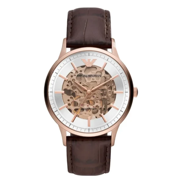 Photo de la montre Emporio Armani AR60039 pour homme, vue du produit