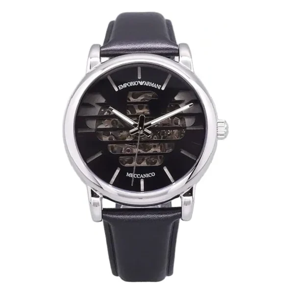 Photo de la montre Emporio Armani AR60040 pour homme, vue du produit