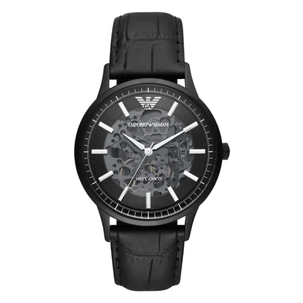 Photo de la montre Emporio Armani AR60042 pour homme, vue du produit