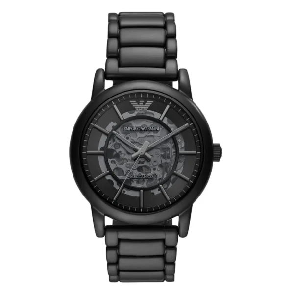 Emporio Armani AR60045 Montre Homme Photo de la montre Emporio Armani AR60045 pour homme, vue du produit