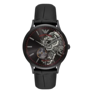 Emporio Armani AR60046 Montre Homme Photo de la montre Emporio Armani AR60046 pour homme, vue du produit
