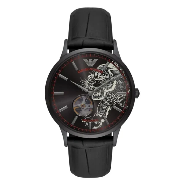 Photo de la montre Emporio Armani AR60046 pour homme, vue du produit