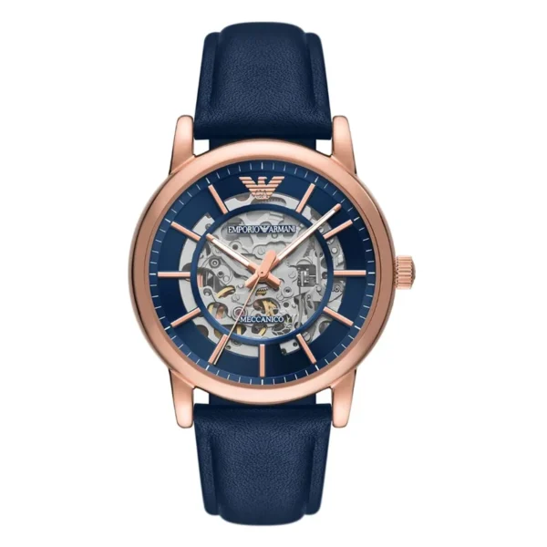 Photo de la montre Emporio Armani AR60050 pour homme, vue du produit