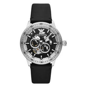 Emporio Armani AR60051 Montre Homme Photo de la montre Emporio Armani AR60051 pour homme, vue du produit