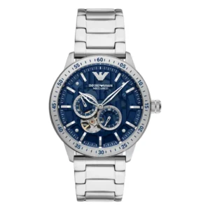 Emporio Armani AR60052 Montre Homme Photo de la montre Emporio Armani AR60052 pour homme, vue du produit