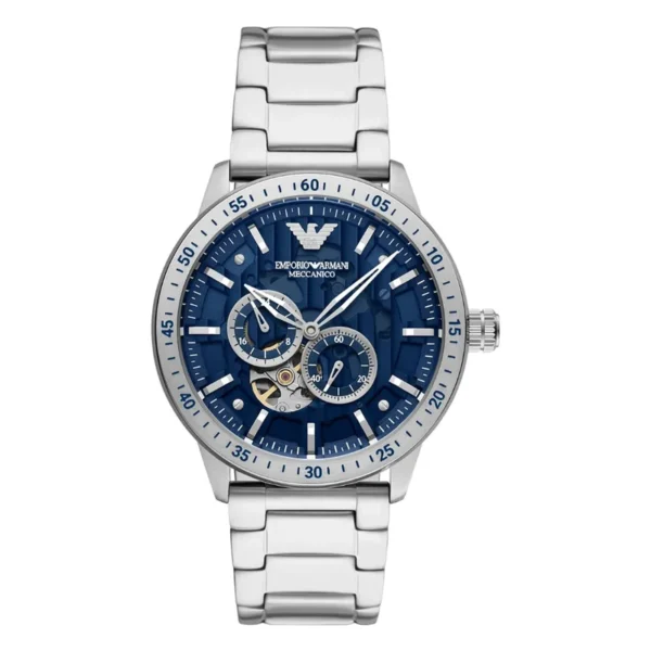 Emporio Armani AR60052 Montre Homme Photo de la montre Emporio Armani AR60052 pour homme, vue du produit