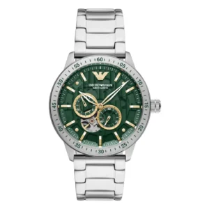 Emporio Armani AR60053 Montre Homme Photo de la montre Emporio Armani AR60053 pour homme, vue du produit