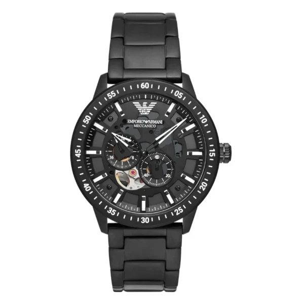 Photo de la montre Emporio Armani AR60054 pour homme, vue du produit