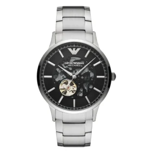 Emporio Armani AR60055 Montre Homme Photo de la montre Emporio Armani AR60055 pour homme, vue du produit