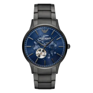 Emporio Armani AR60056 Montre Homme Photo de la montre Emporio Armani AR60056 pour homme, vue du produit