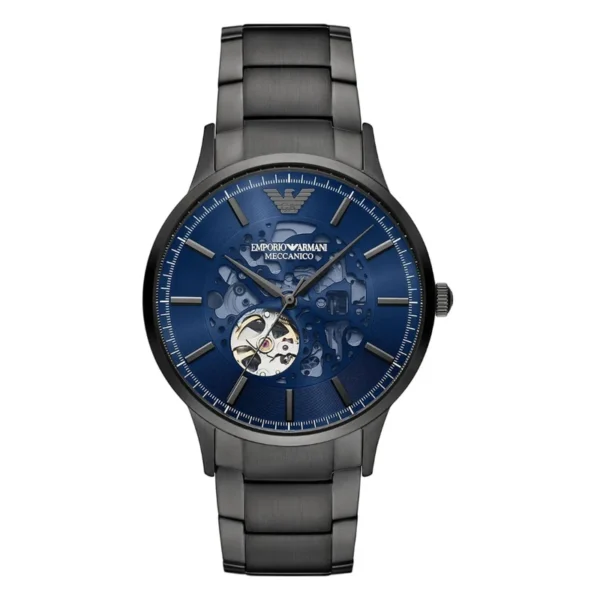 Emporio Armani AR60056 Montre Homme Photo de la montre Emporio Armani AR60056 pour homme, vue du produit