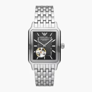 Emporio Armani AR60057 Montre Homme Photo de la montre Emporio Armani AR60057 pour homme, vue du produit