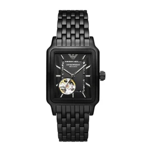 Emporio Armani AR60058 Montre Homme Photo de la montre Emporio Armani AR60058 pour homme, vue du produit
