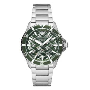 Emporio Armani AR60061 Montre Homme Photo de la montre Emporio Armani AR60061 pour homme, vue du produit