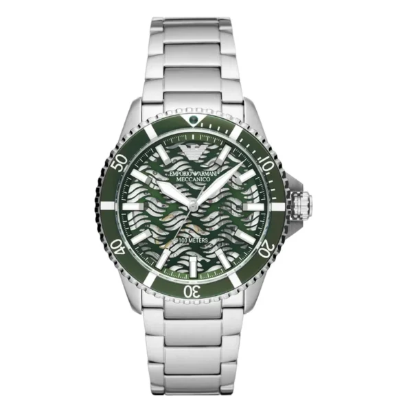 Photo de la montre Emporio Armani AR60061 pour homme, vue du produit
