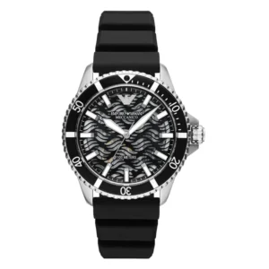 Emporio Armani AR60062 Montre Homme Photo de la montre Emporio Armani AR60062 pour homme, vue du produit