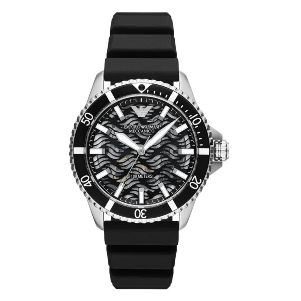 Photo de la montre Emporio Armani AR60062 pour homme, vue du produit