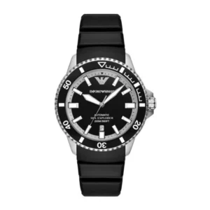 Emporio Armani AR60078 Montre Homme Photo de la montre Emporio Armani AR60078 pour homme, vue du produit