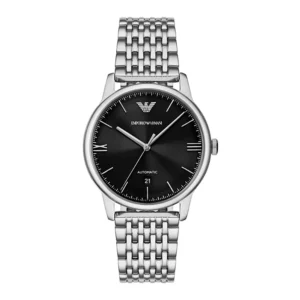 Emporio Armani AR60081 Montre Homme Photo de la montre Emporio Armani AR60081 pour homme, vue du produit