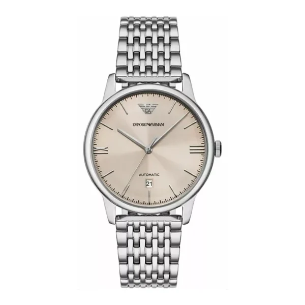 Emporio Armani AR60082 Montre Homme Photo de la montre Emporio Armani AR60082 pour homme, vue du produit