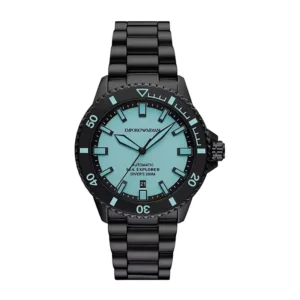 Emporio Armani AR60084 Montre Homme Photo de la montre Emporio Armani AR60084 pour homme, vue du produit